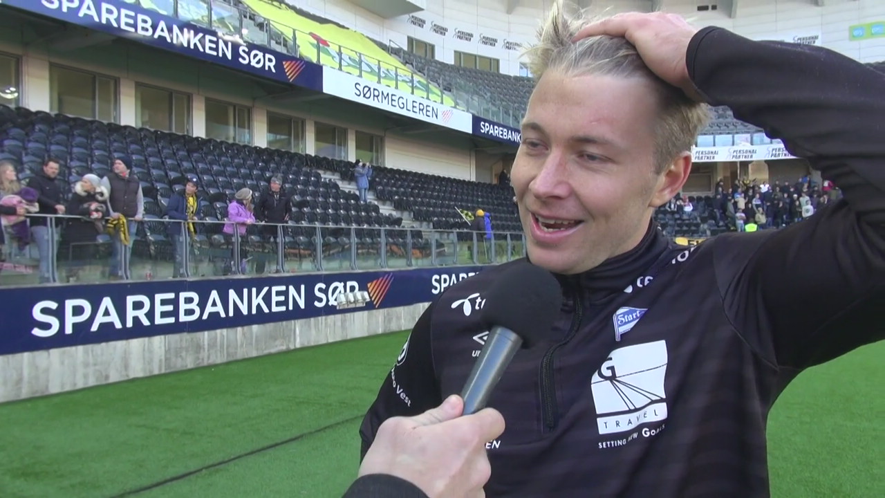 Robstad etter Elverum